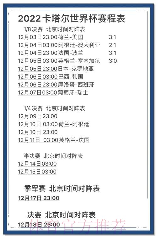 全面解读世界杯比赛预测技巧 全面解读世界杯比赛预测技巧